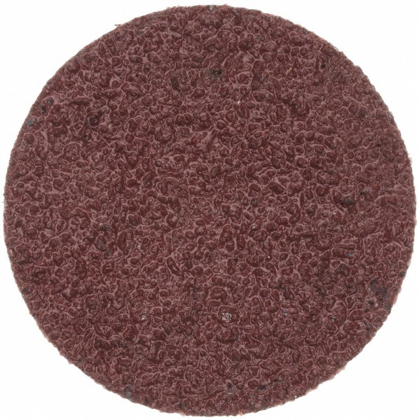 Picture of Standard Abrasives 1/2 60 Grit Sanding Disc